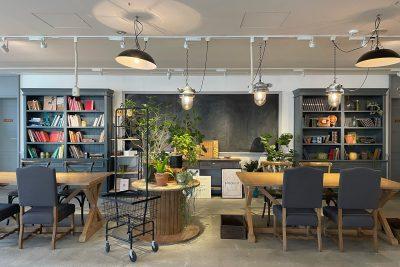 5F FACTORY / TRUNK BY SHOTO GALLERY