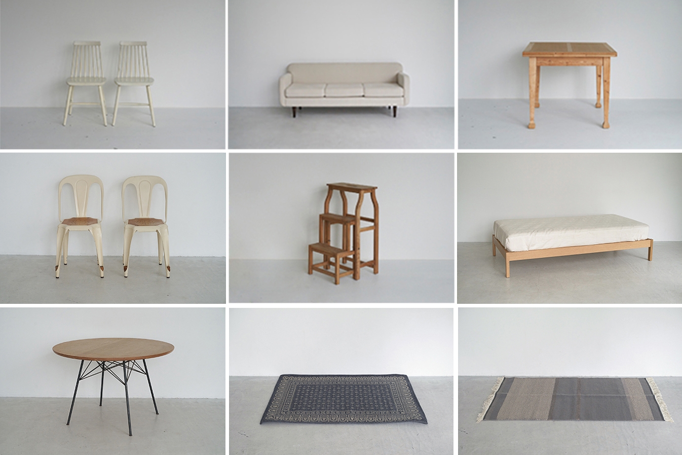 家具・小物