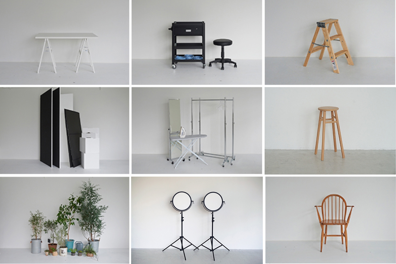 家具・備品