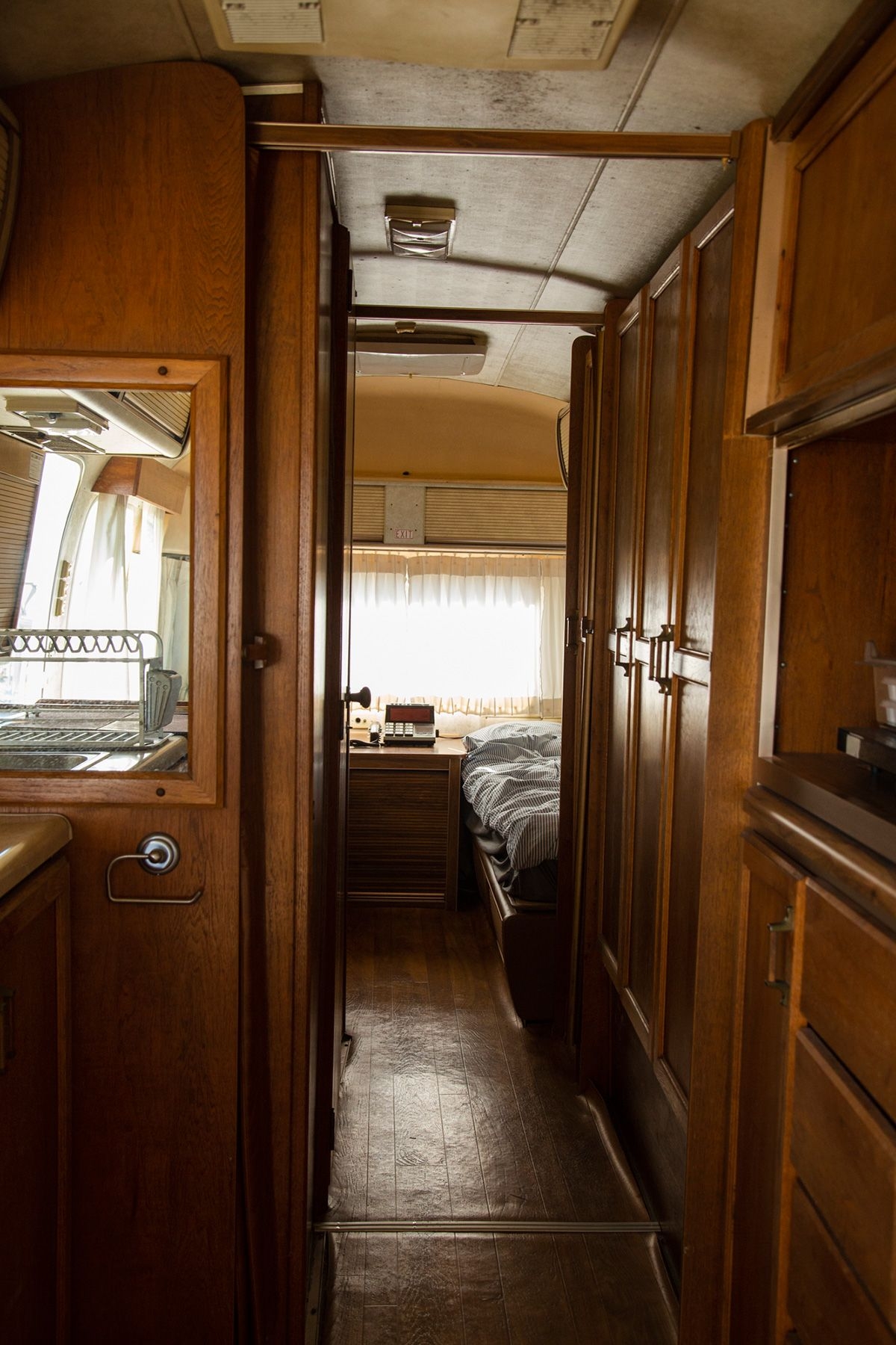 Airstream②