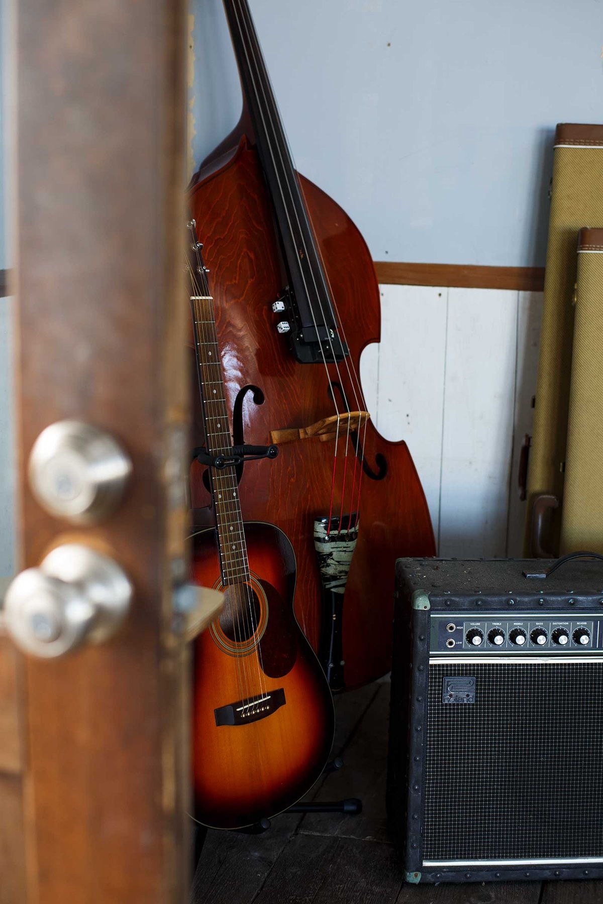 Vintage Props