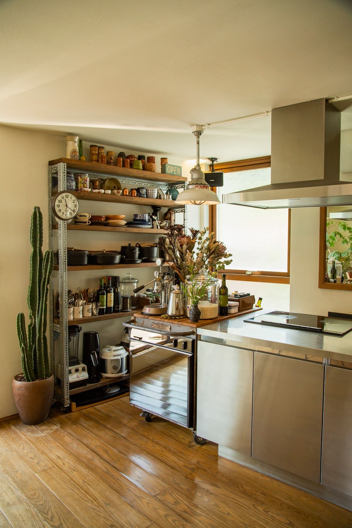 2F / Kitchen②