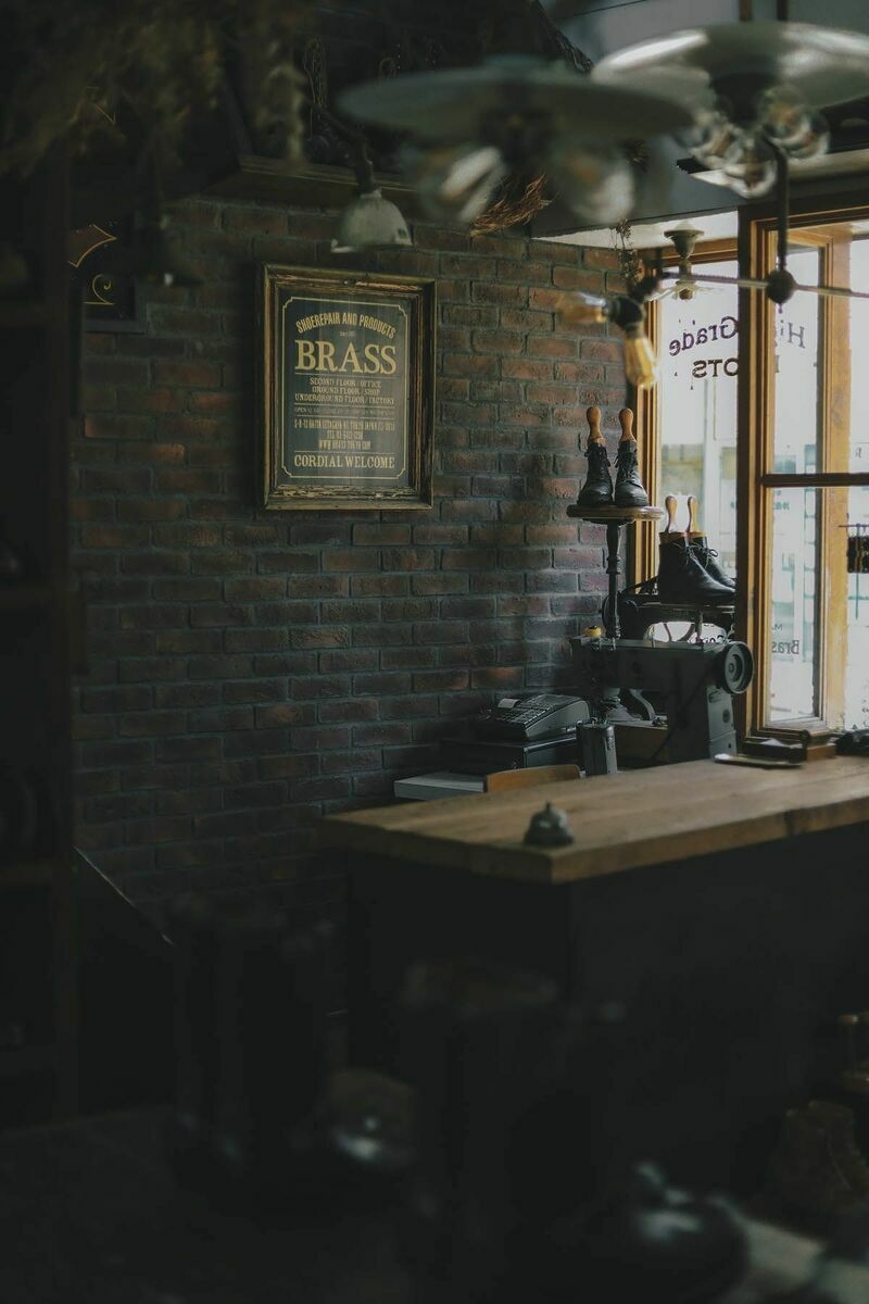 オプション：BRASS