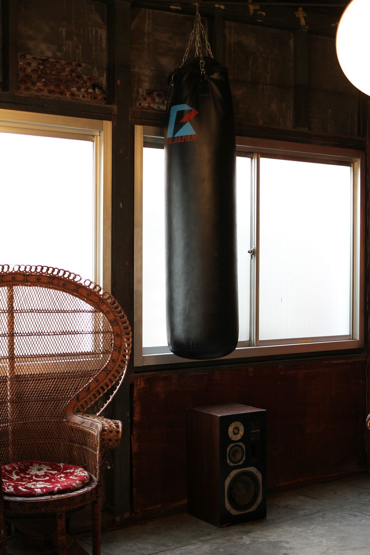 オプション：5F BAR ROOM