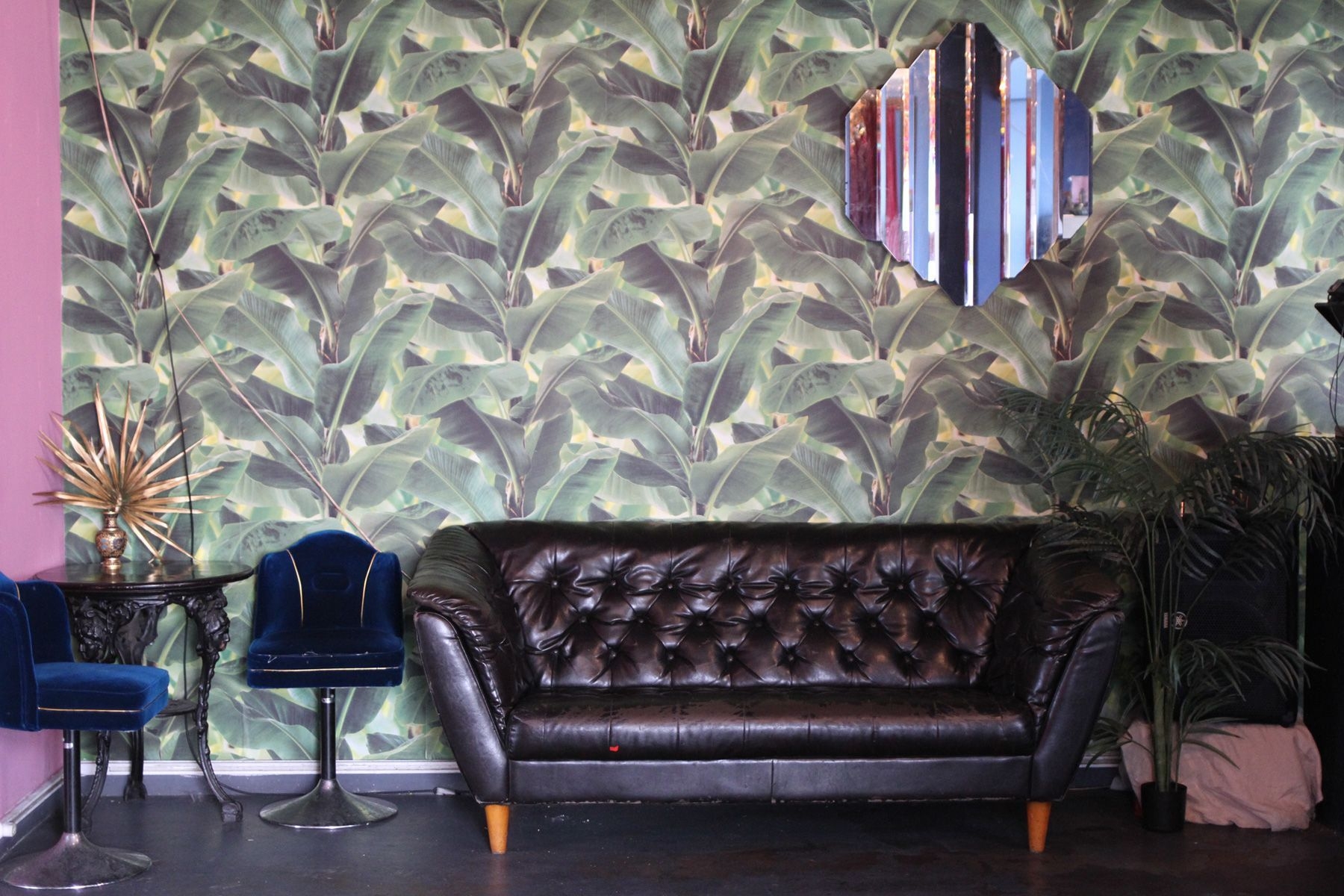 3F BAR ROOM