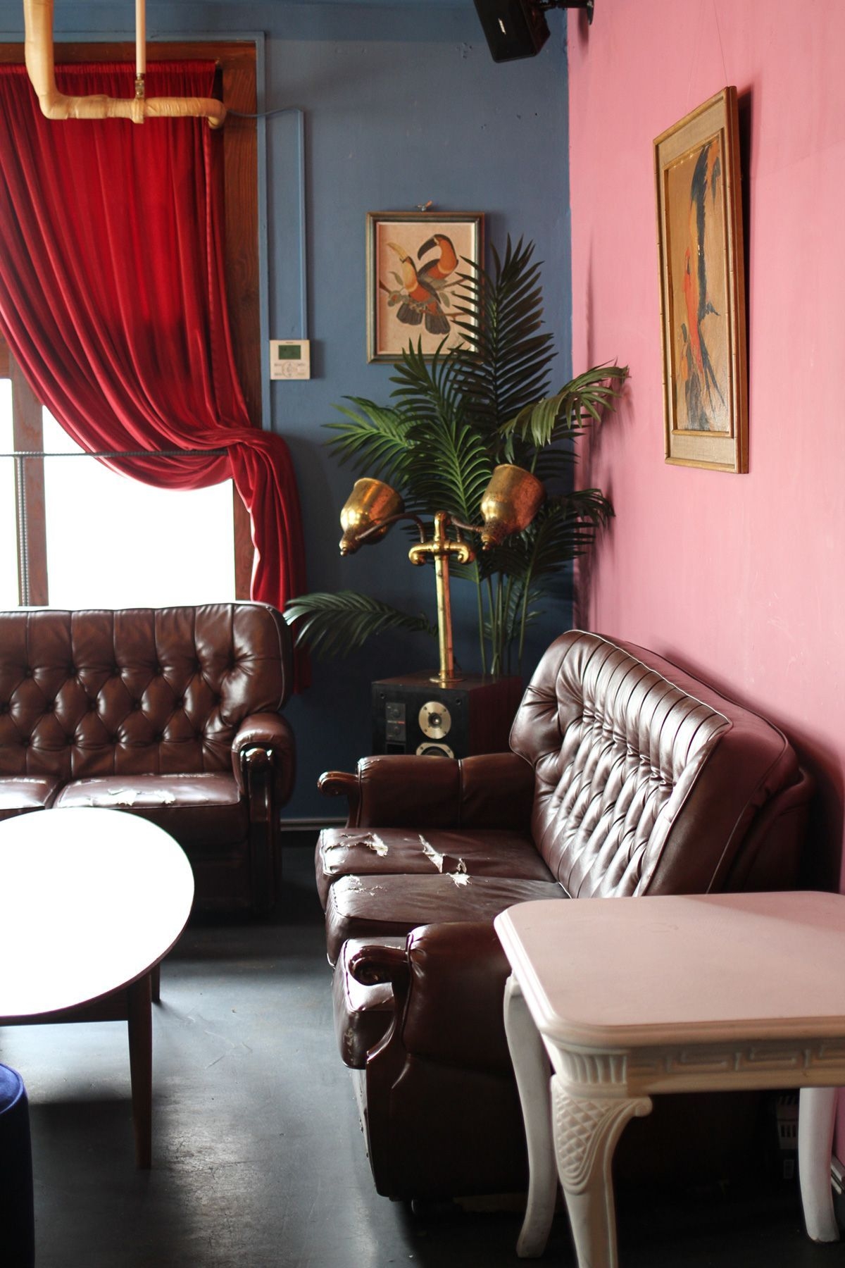 3F BAR ROOM