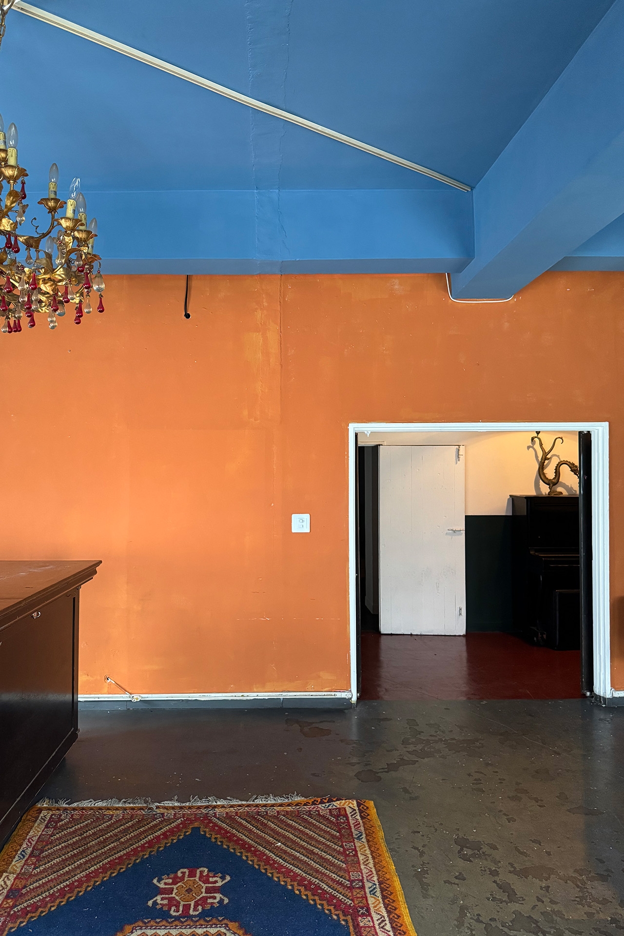 3F BAR ROOM