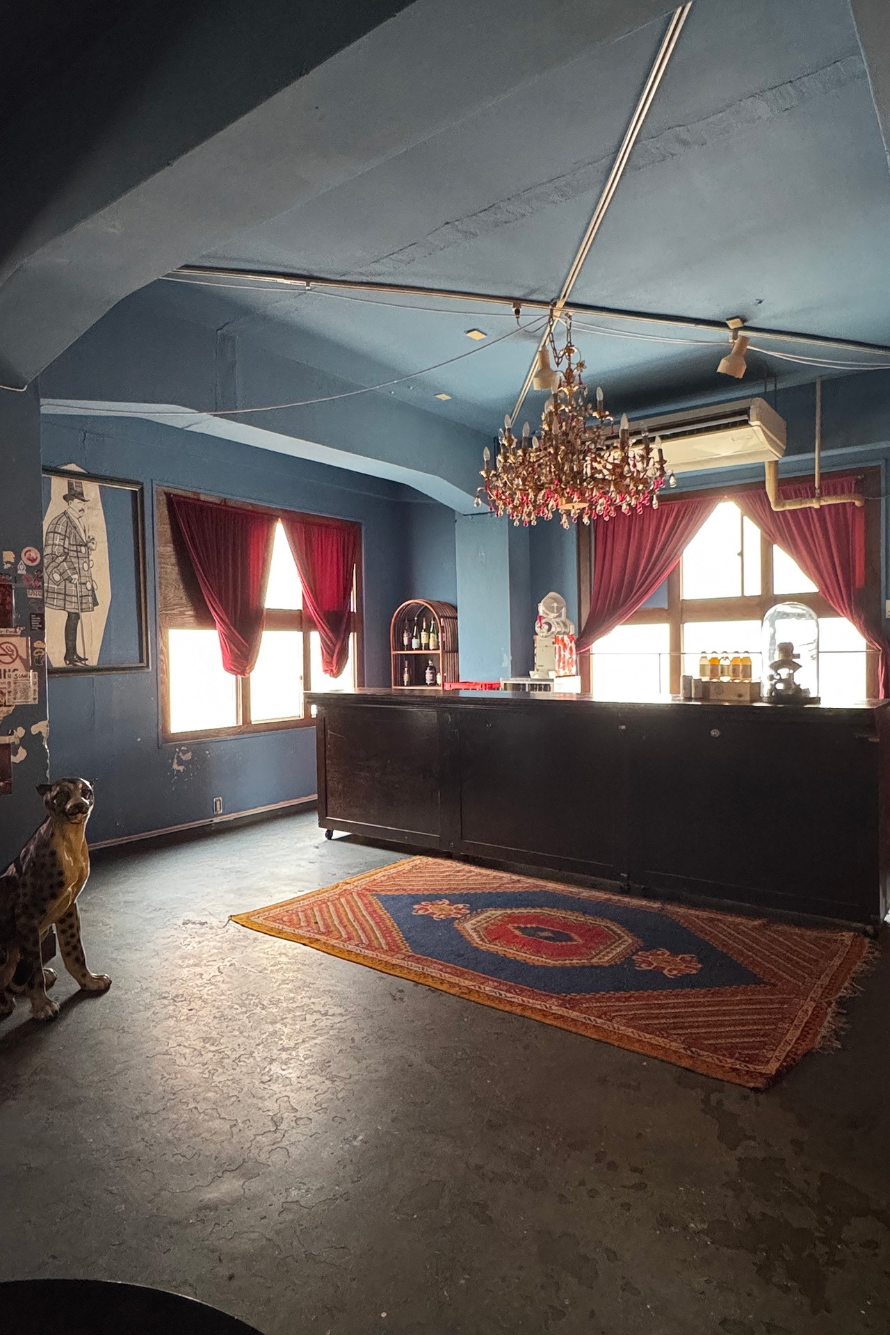 3F BAR ROOM