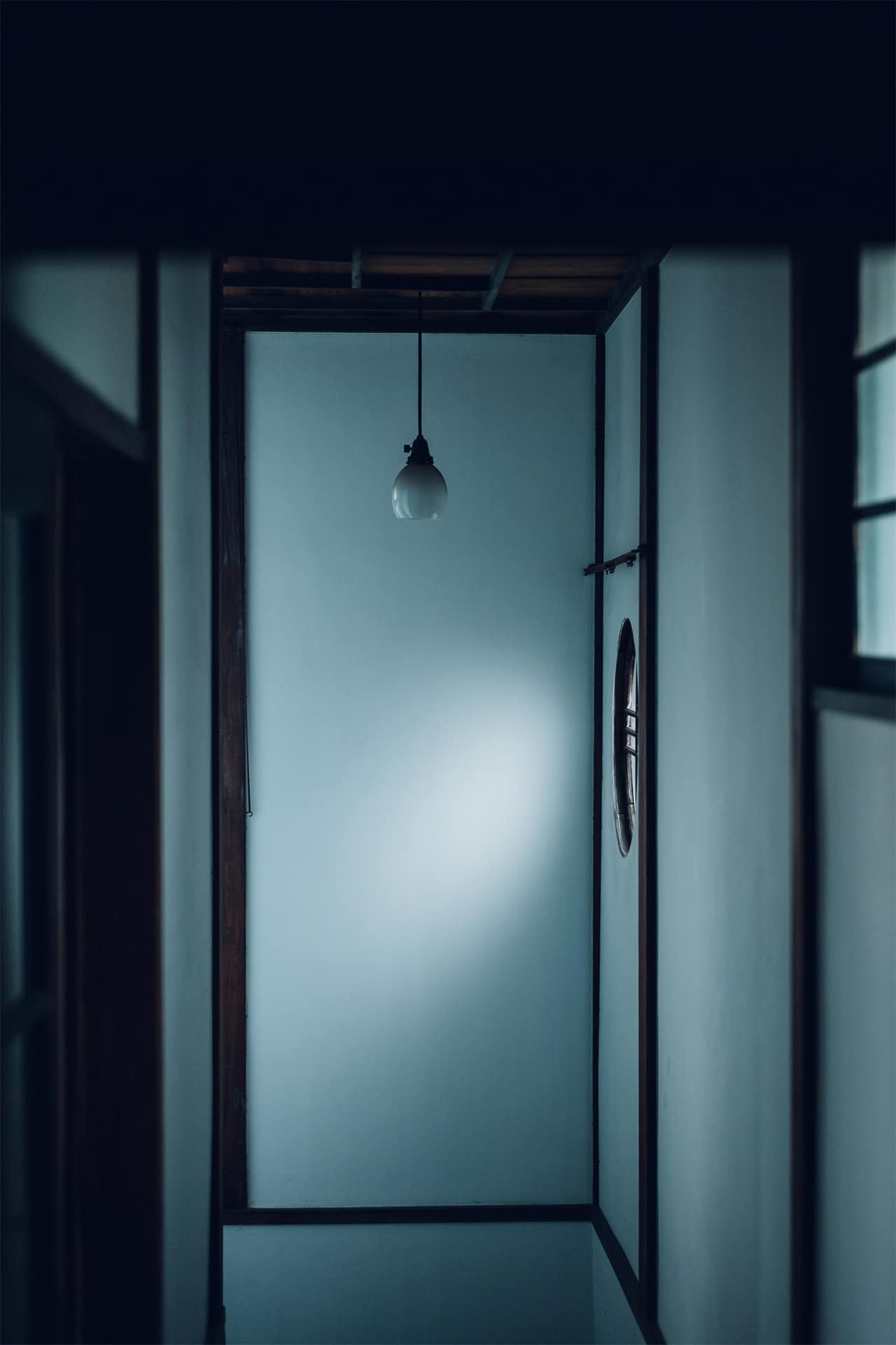オプション：母家2F