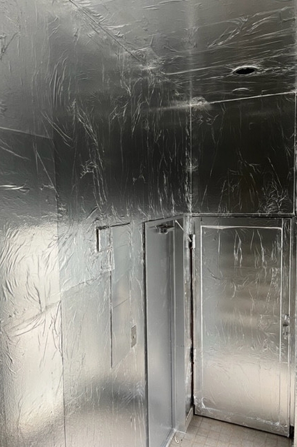 建物入口部分