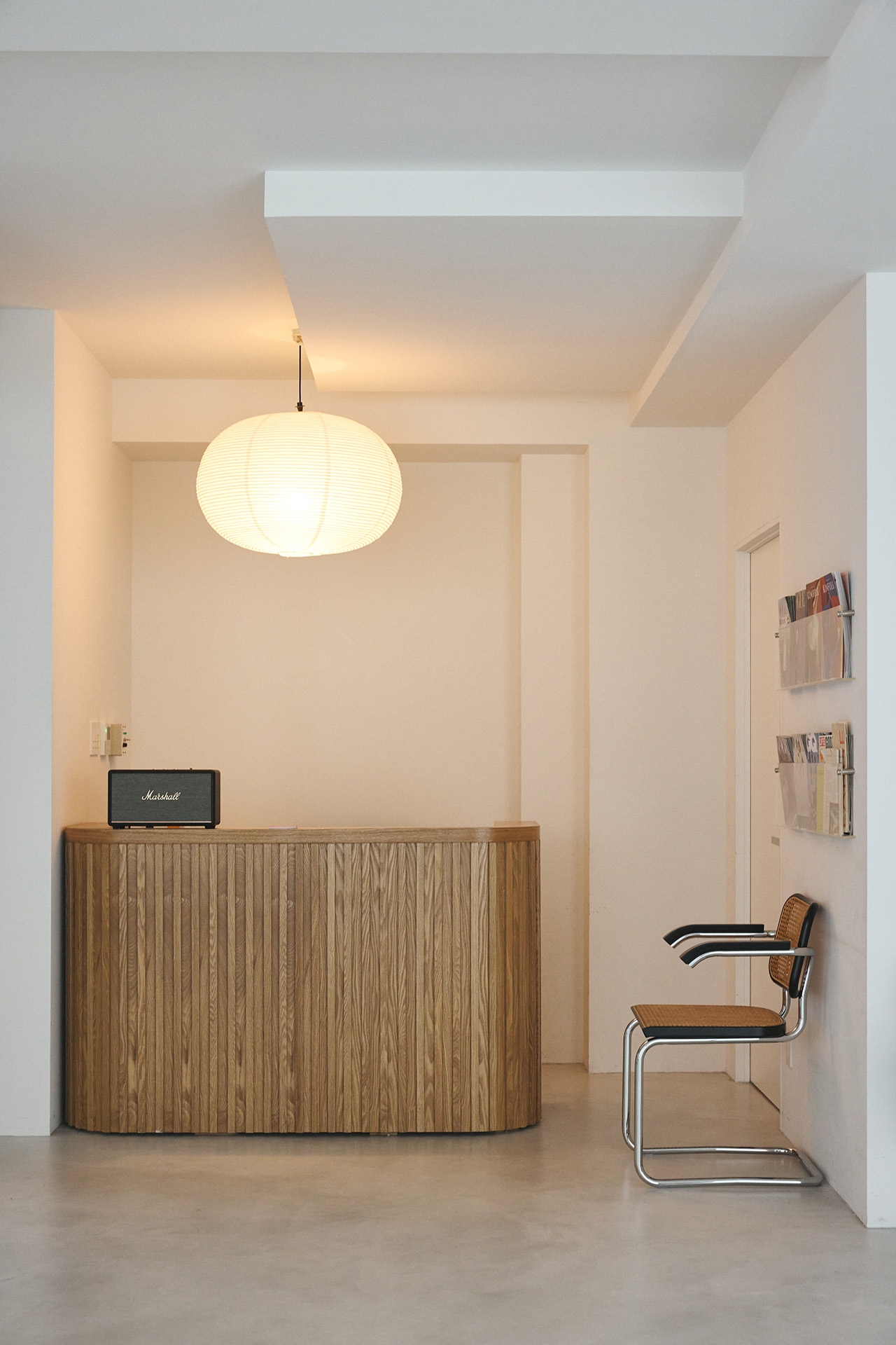 展示会やイベントに便利なカウンター