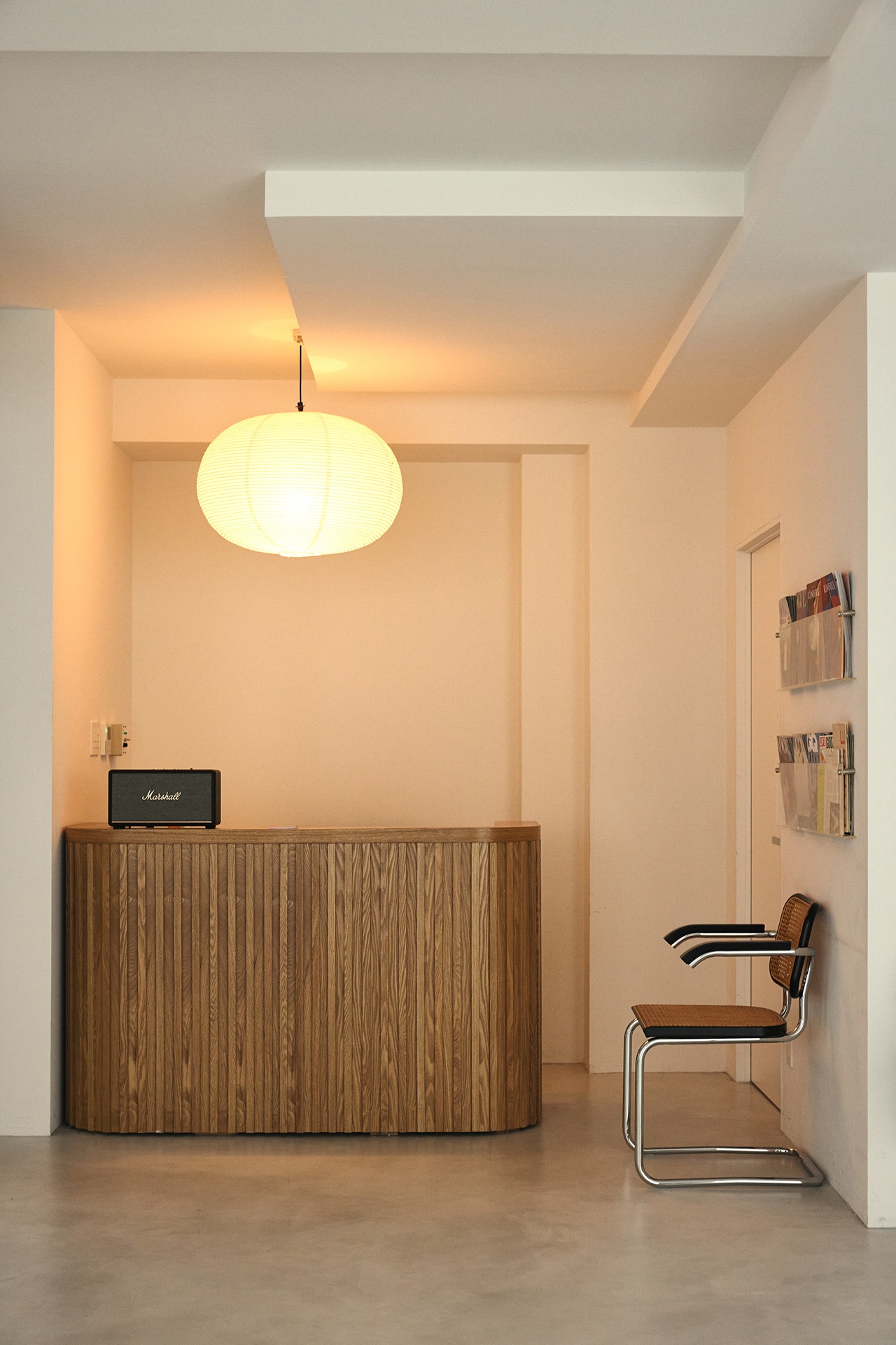 展示会やイベントに便利なカウンター