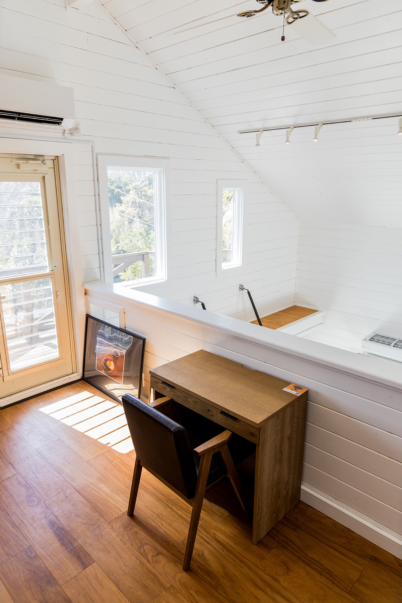 JF HOUSE / 2F メイクスペース