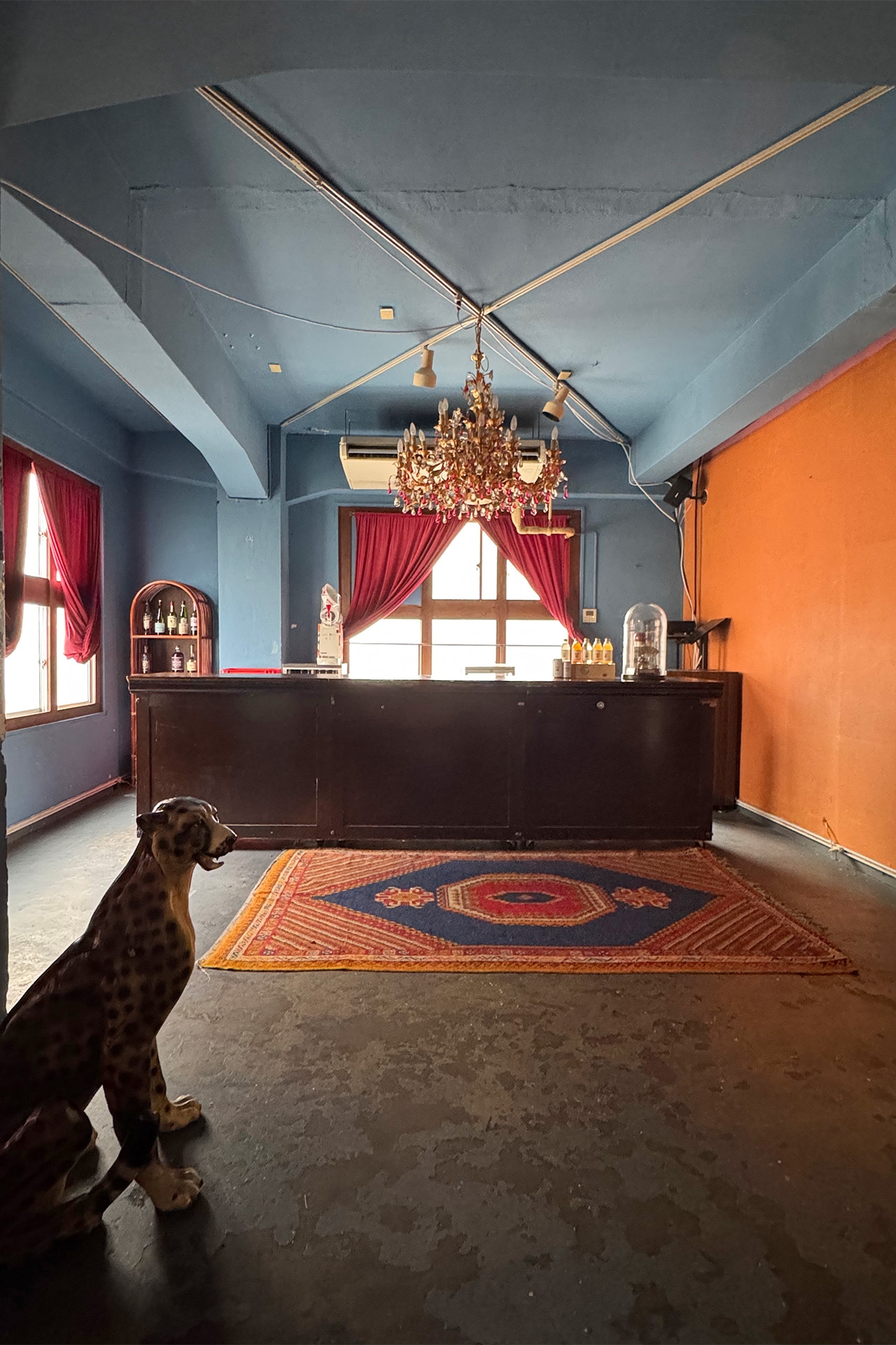 3F BAR ROOM