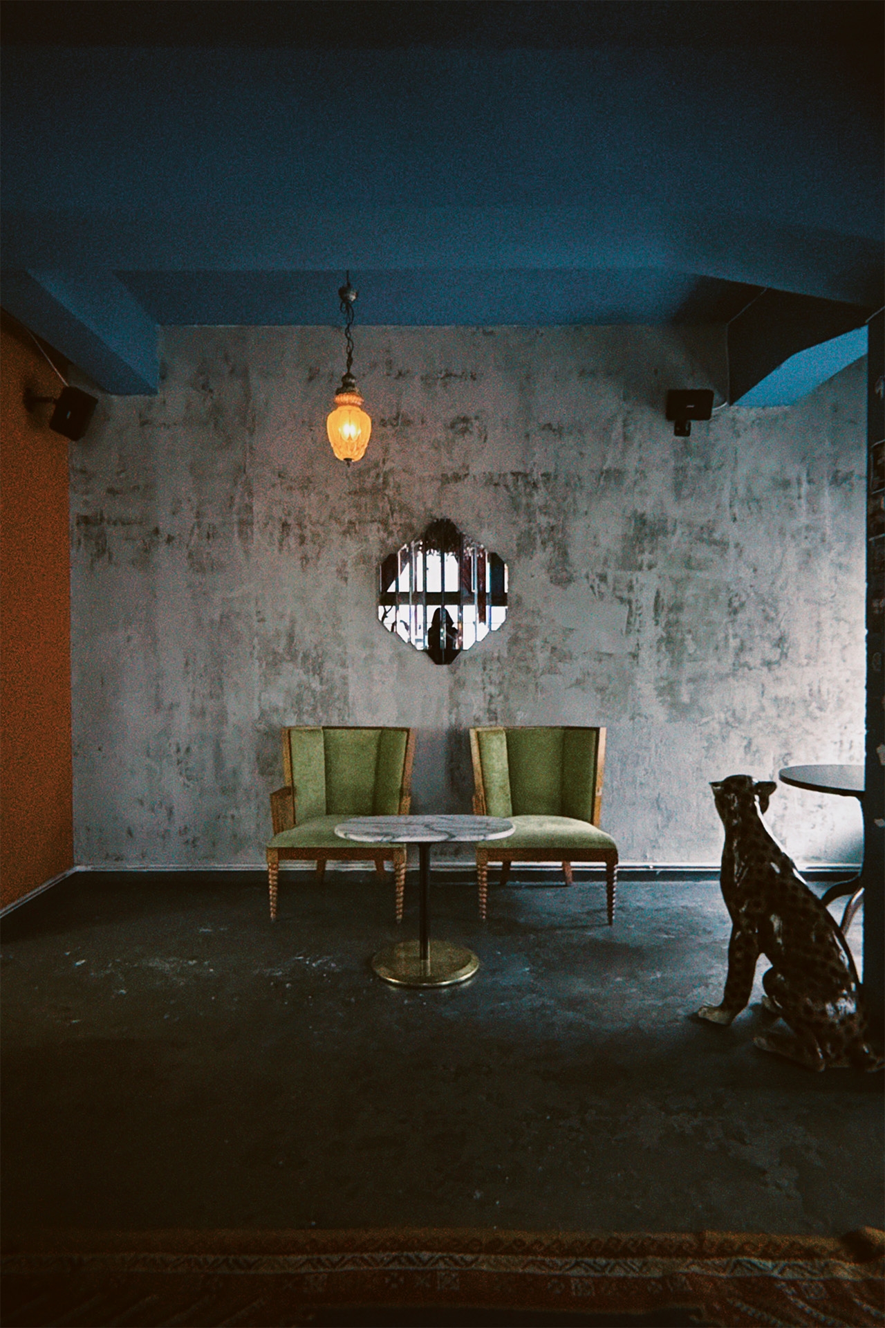 3F BAR ROOM