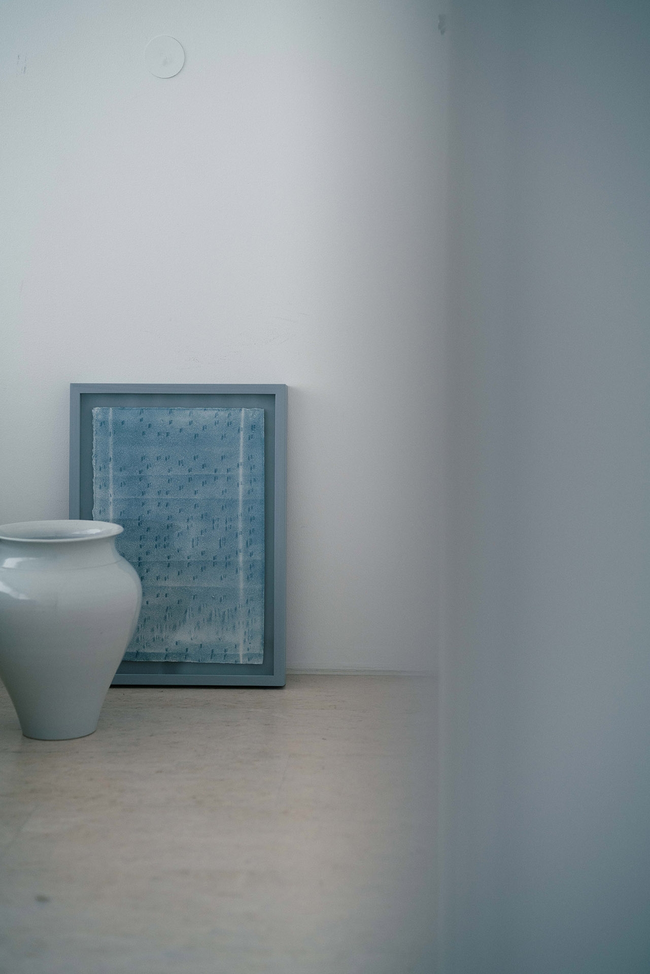 Koreya Anan / vase