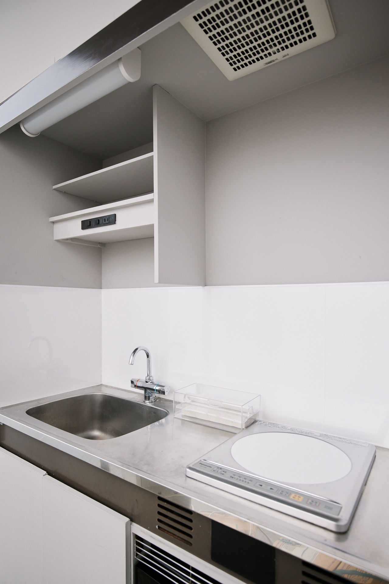 キッチンスペース