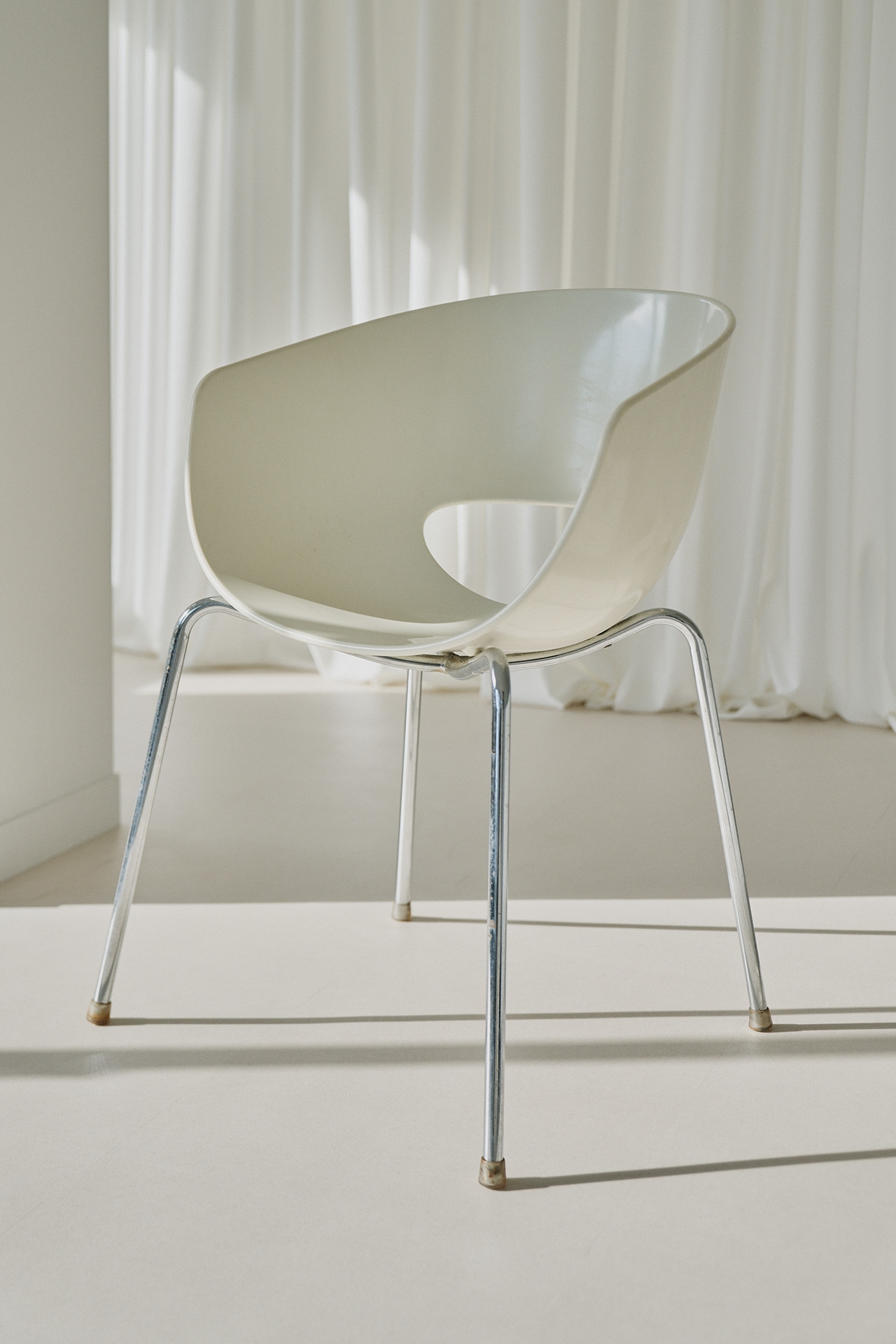 備品：チェア / 撮影の幅が広がるアイテム