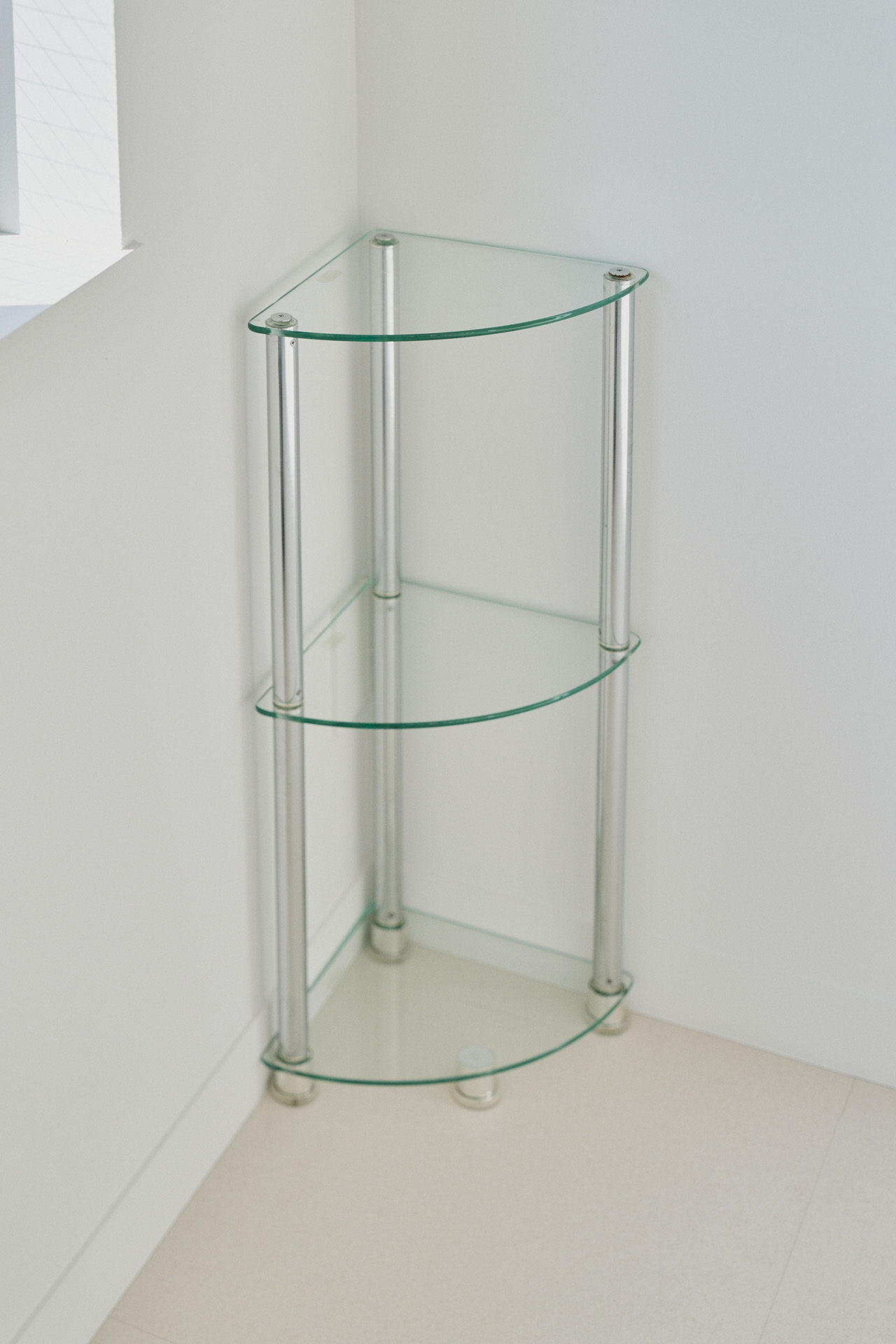 備品：ディスプレイ棚 / インテリア小物などの撮影にも