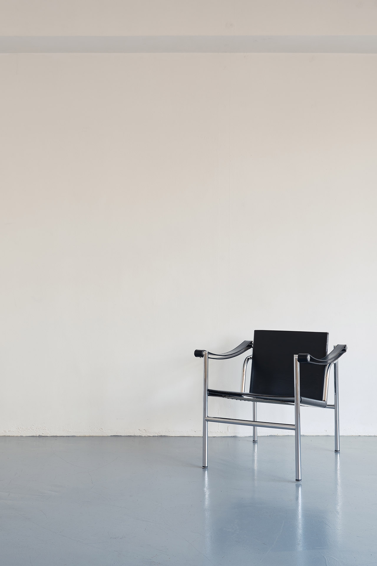 明るいモノトーン