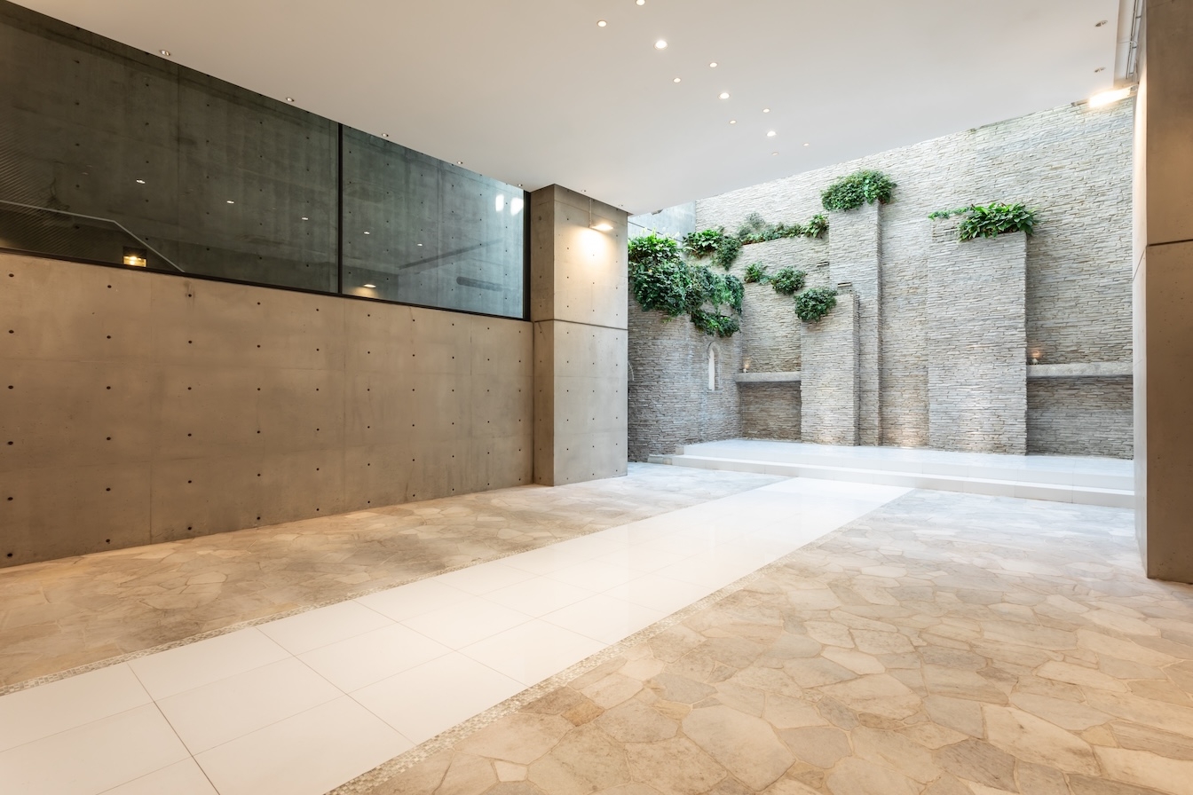 Skyhall ショーや表彰やパーティにも