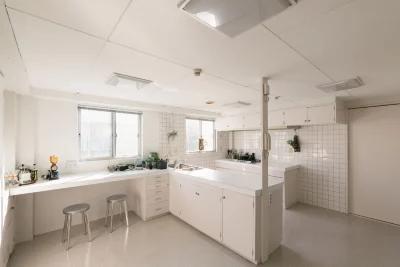 No.3 Studio