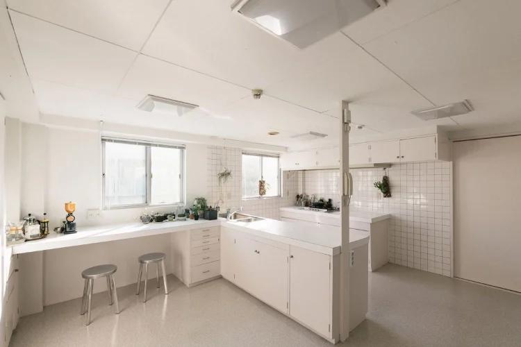 No.3 Studio