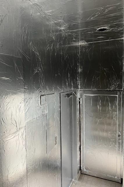 建物入口部分