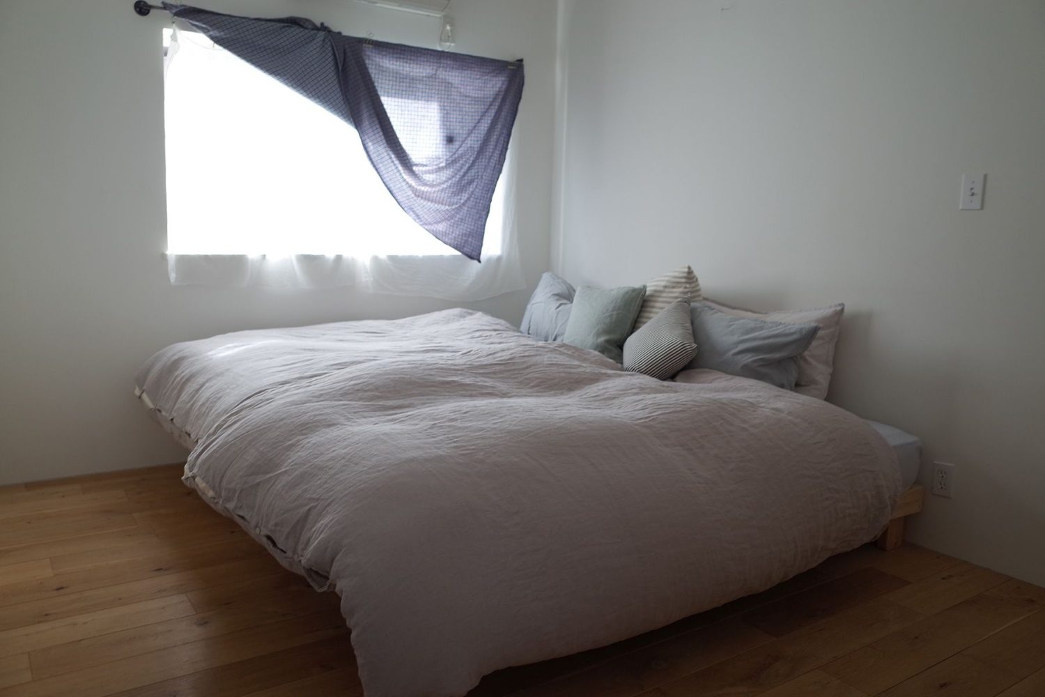 2F ベッドルーム