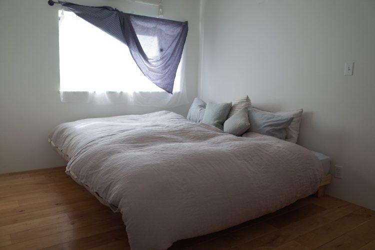 2F ベッドルーム