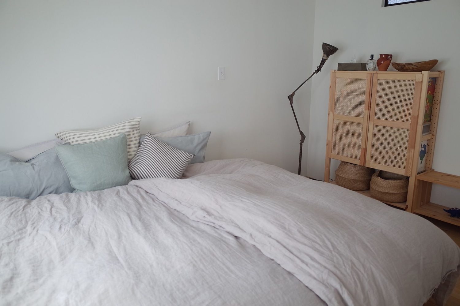 2F ベッドルーム