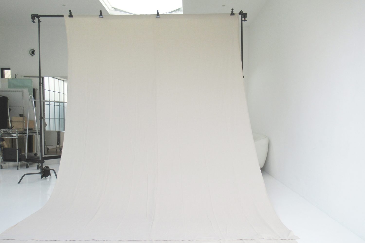 オプション:南 光受け