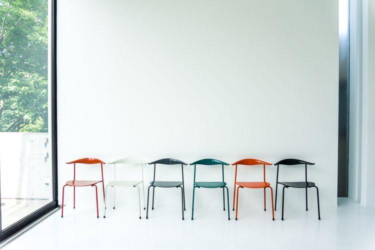 西向き 白壁×白半艶床