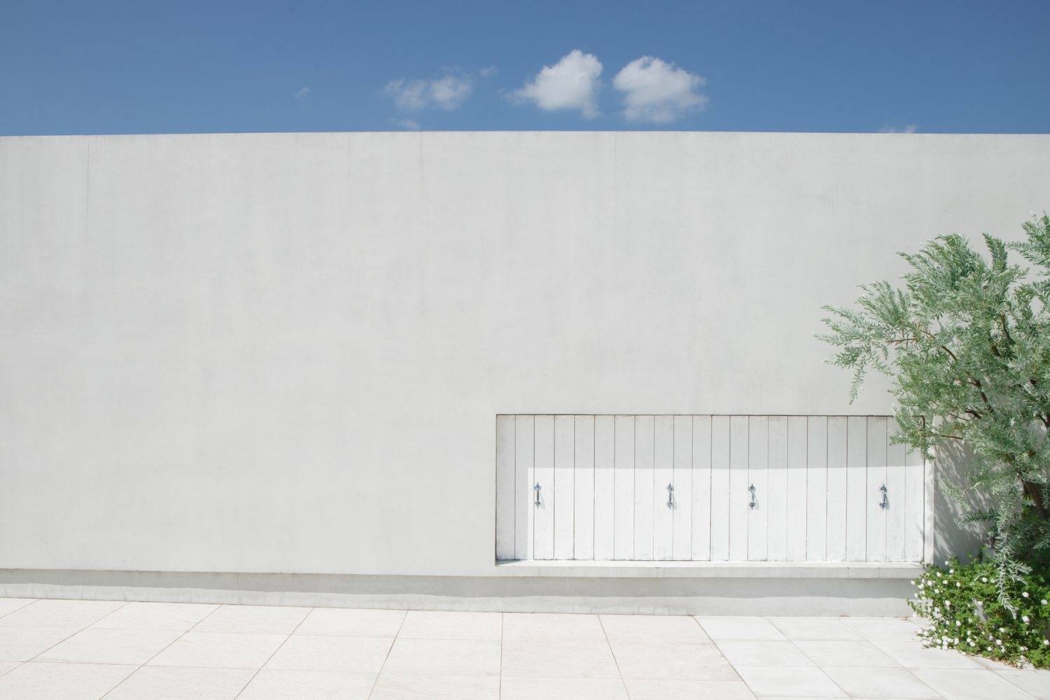 屋上:オプション