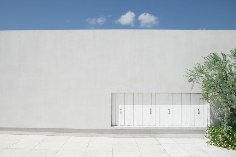 屋上:オプション