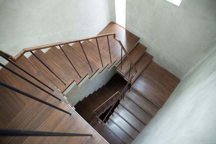 オプション:階段