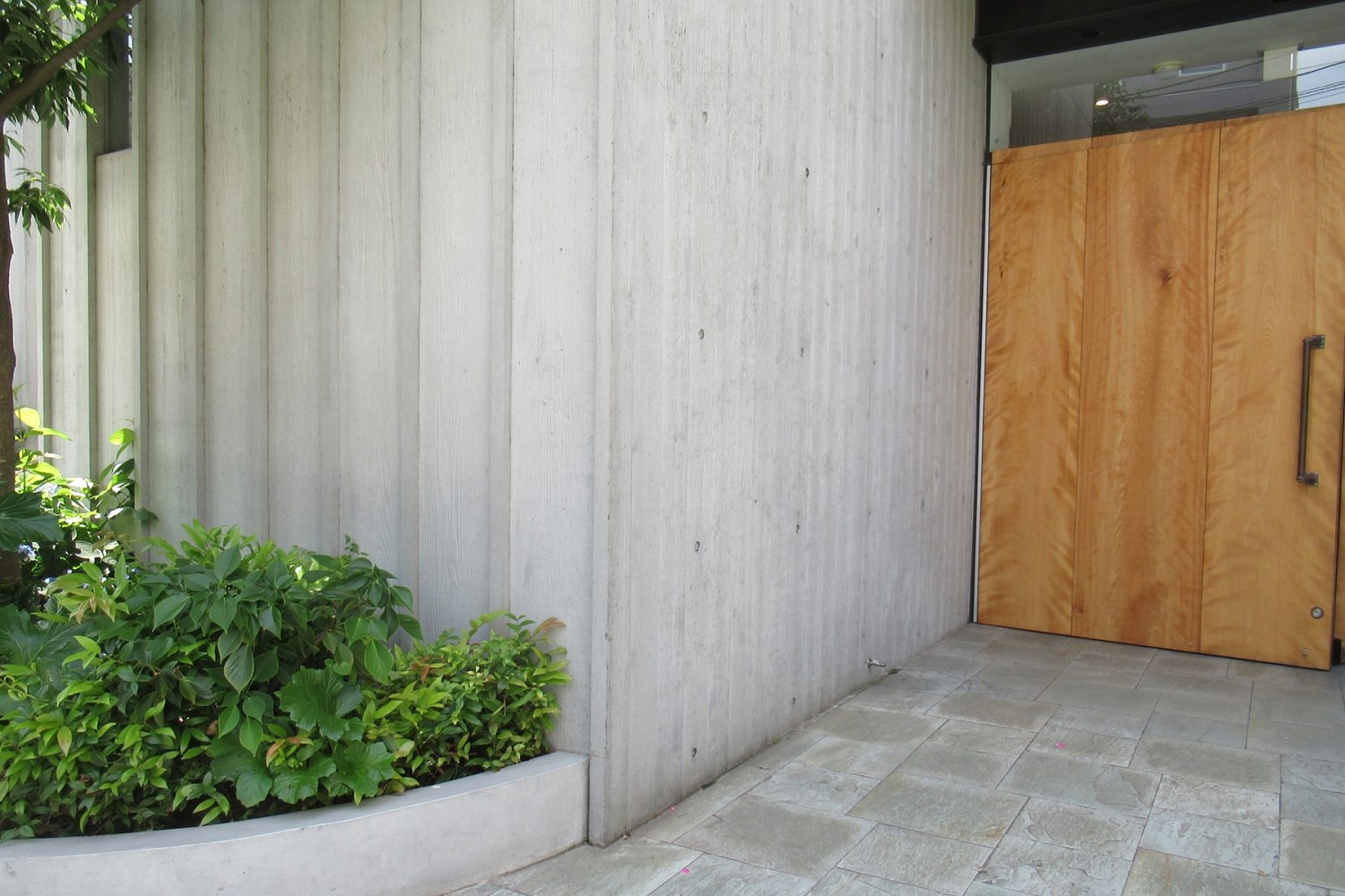 オプション:玄関・ロビー