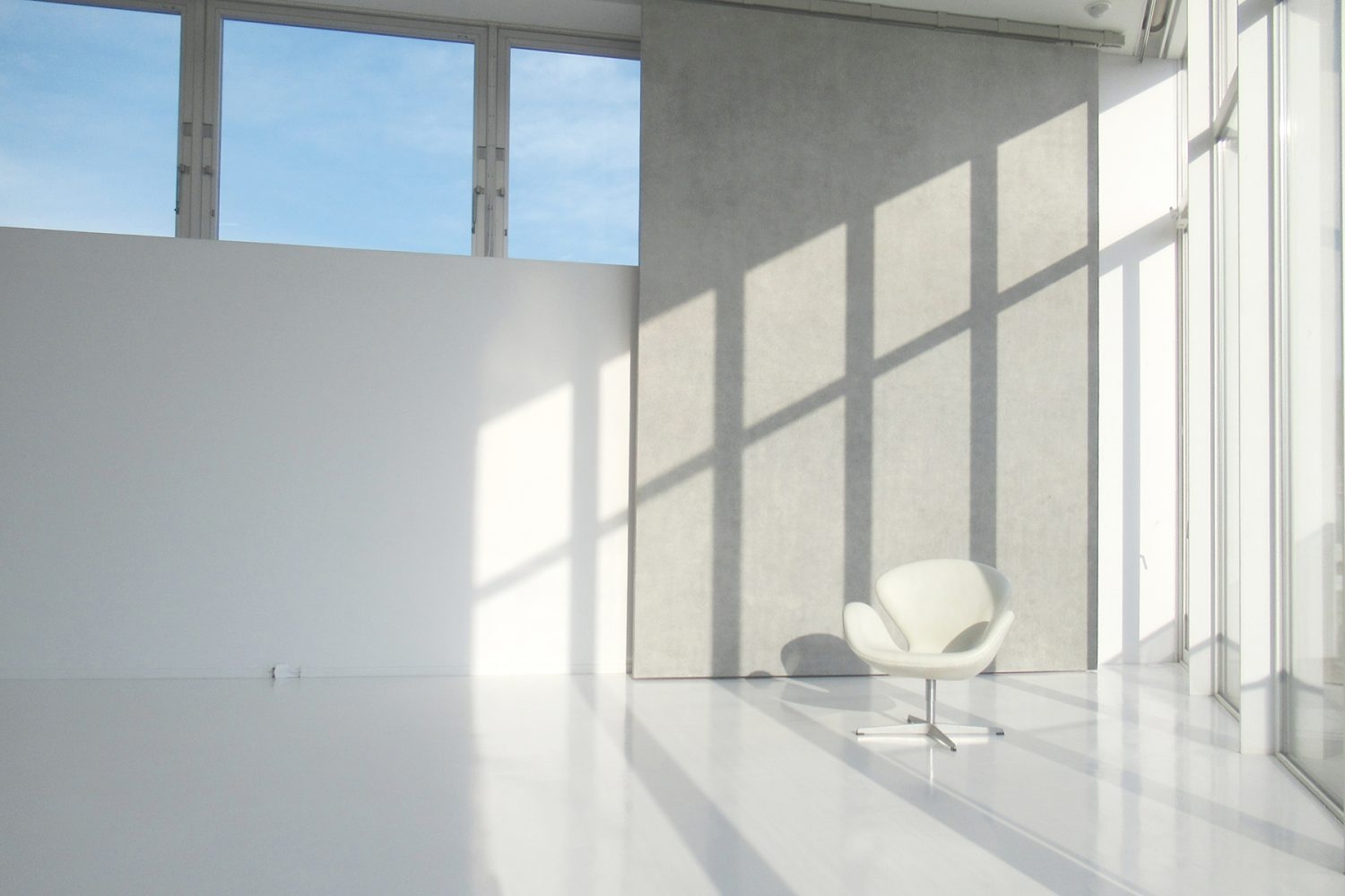 コンクリート可動壁でバリエーション多彩