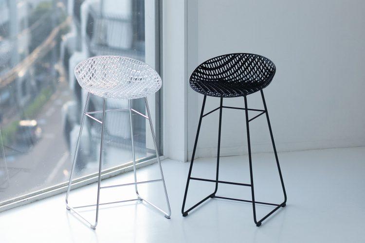 ハイスツールもご用意