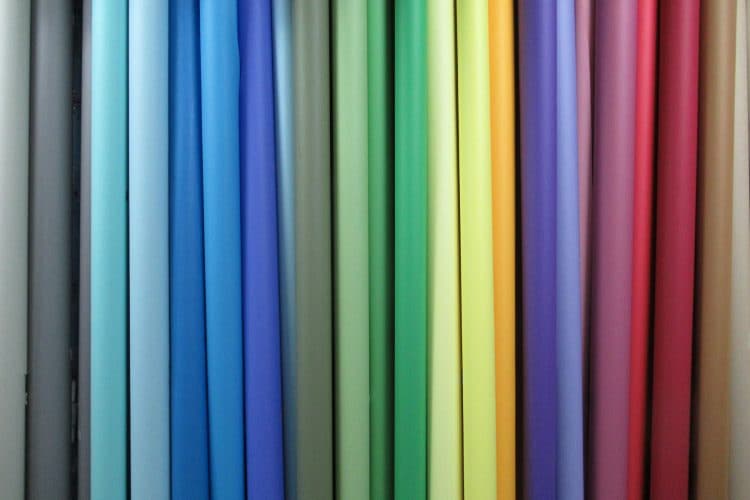 スーペリアカラー背景紙 58色ご用意