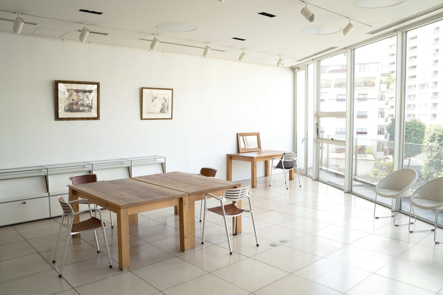 オプション:4F会議室