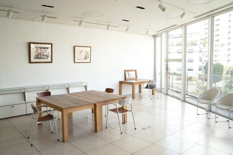 オプション:4F会議室