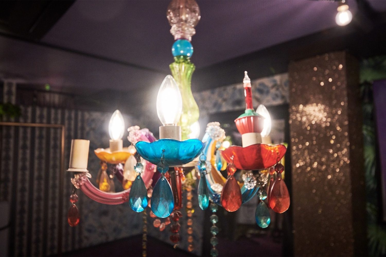 小物も利用可能です