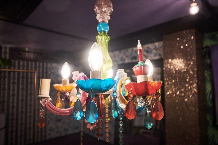 小物も利用可能です