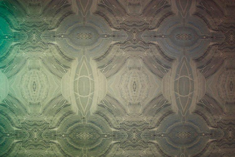 海外で買い付けた壁紙