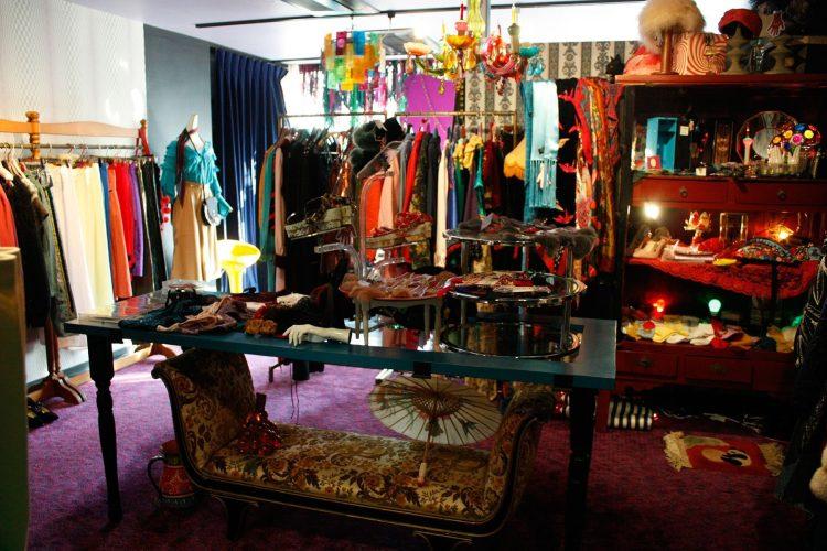 商品は移動可能です