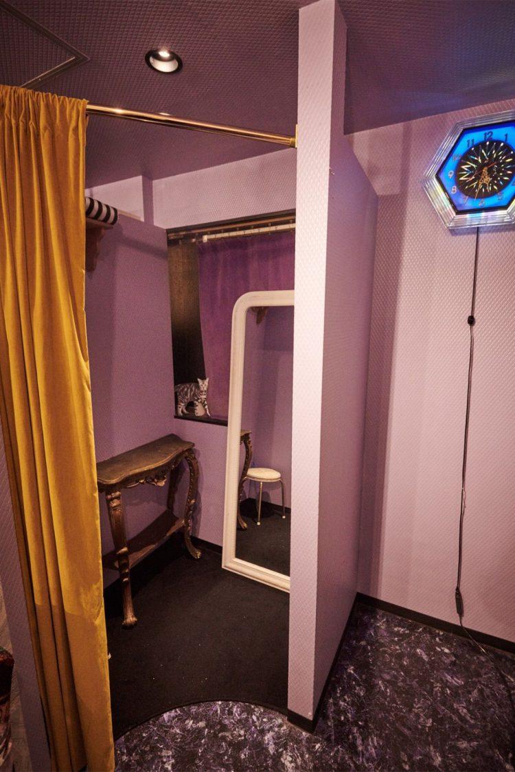 フィッティング