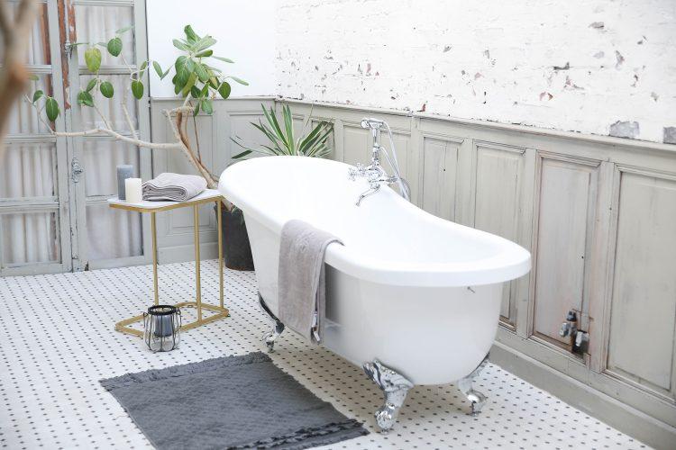 温室 / バスタブ(水張り可・湯不可)