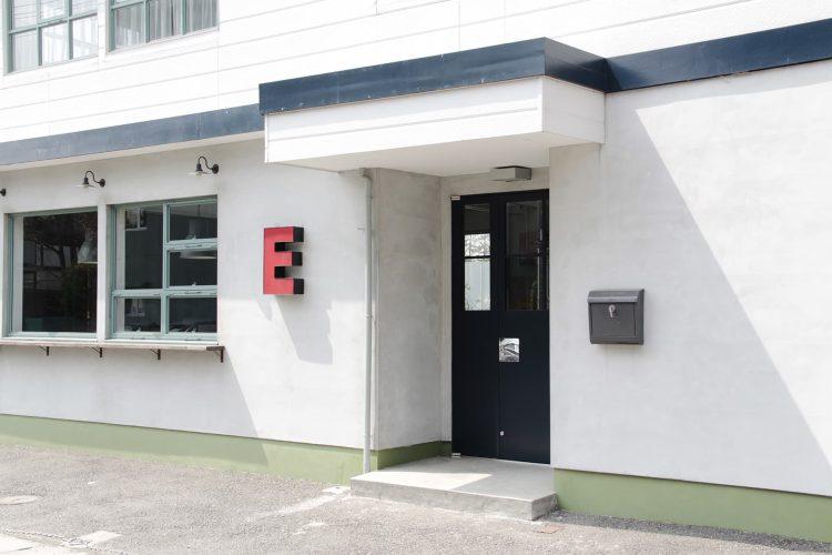 外観も撮影可能