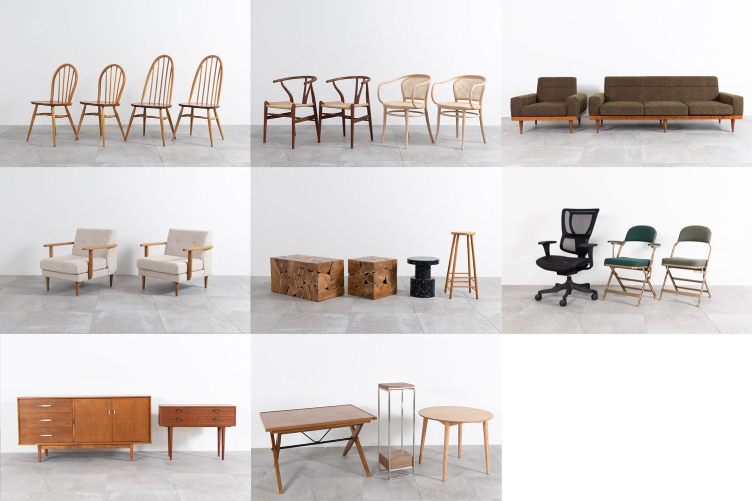 家具
